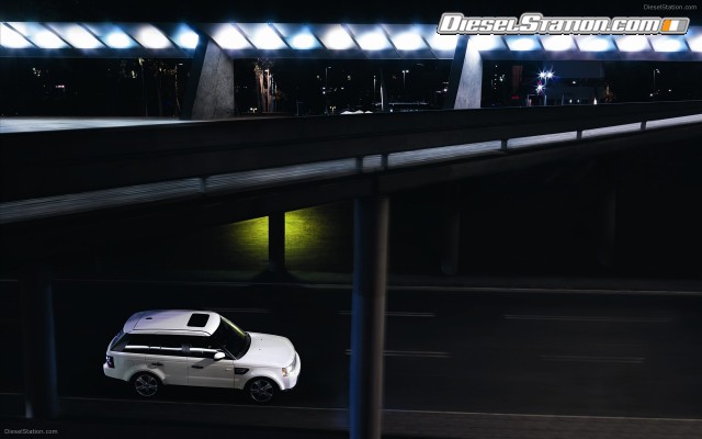 Land Rover 2010 Range Rover Sport Widescreen Picture #9 Land Rover 2010 Range Rover Sport Widescreen Picture #9